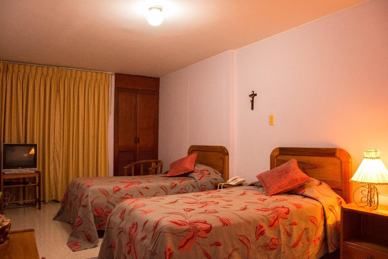 Hotel Chamana Caicedonia Kültér fotó